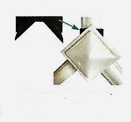 Corner Adapter