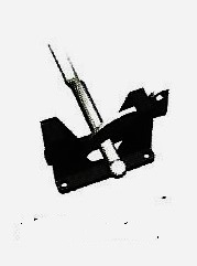 Gate Latch