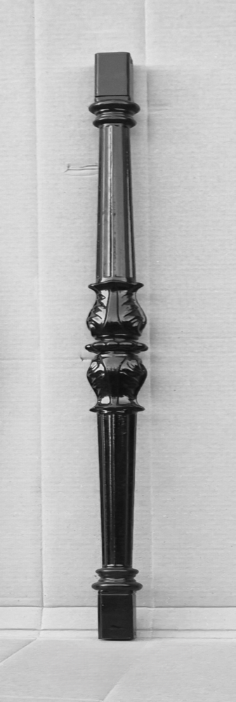 French Collar