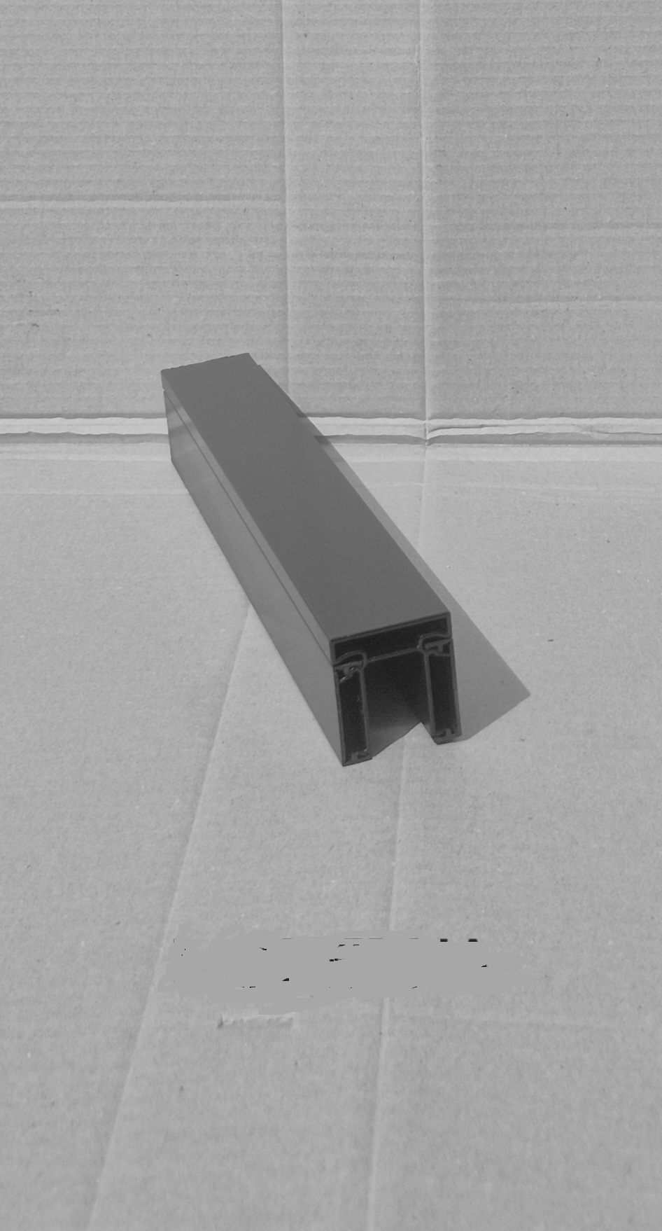 Top Rail Option 4