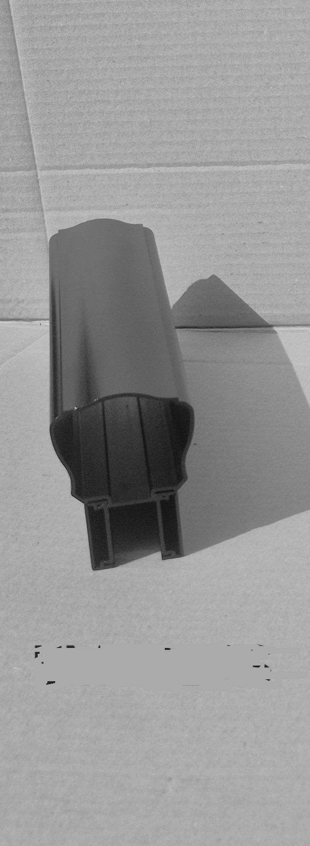 Top Rail Option 5